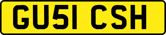 GU51CSH