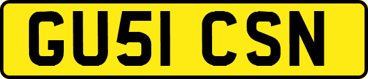 GU51CSN