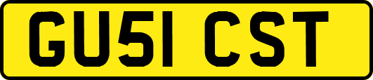 GU51CST