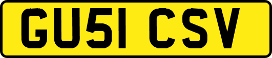 GU51CSV