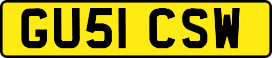 GU51CSW