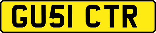 GU51CTR