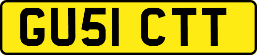 GU51CTT