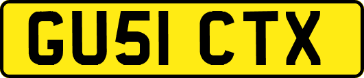 GU51CTX