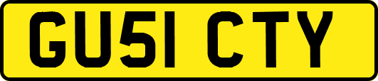 GU51CTY