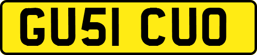 GU51CUO