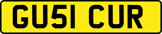 GU51CUR