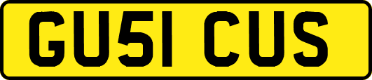 GU51CUS