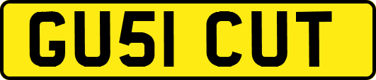 GU51CUT