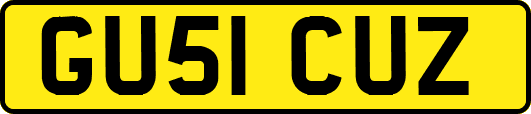 GU51CUZ