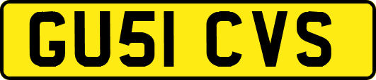 GU51CVS