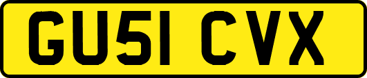 GU51CVX