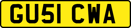 GU51CWA