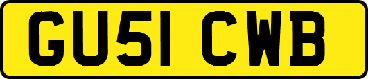 GU51CWB