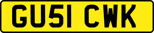 GU51CWK