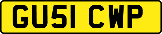 GU51CWP