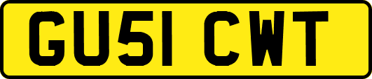 GU51CWT