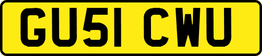 GU51CWU