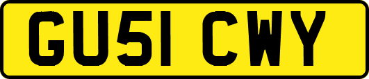 GU51CWY