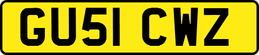 GU51CWZ