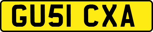 GU51CXA