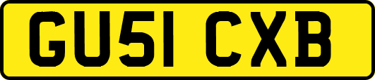 GU51CXB