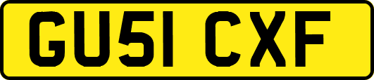 GU51CXF