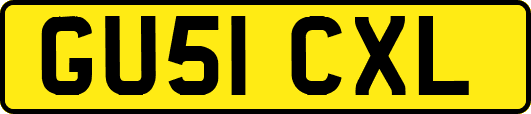 GU51CXL