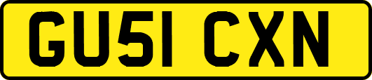 GU51CXN