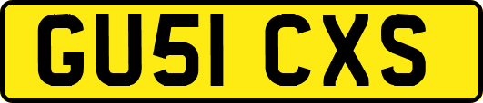 GU51CXS