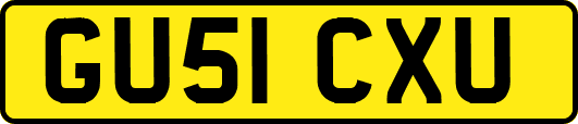 GU51CXU