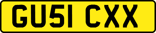 GU51CXX