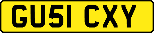 GU51CXY