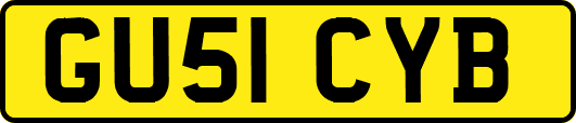 GU51CYB