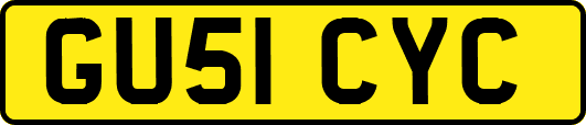 GU51CYC