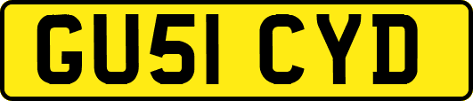 GU51CYD