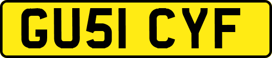 GU51CYF