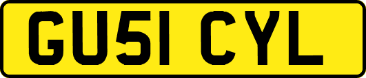 GU51CYL