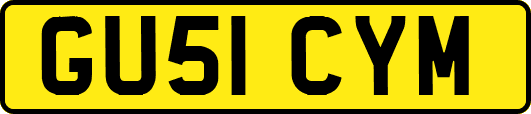 GU51CYM