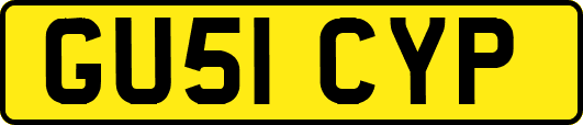 GU51CYP