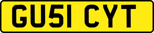 GU51CYT