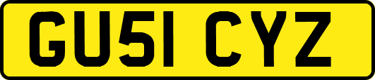 GU51CYZ