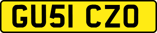 GU51CZO