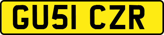 GU51CZR