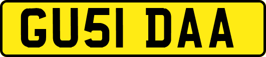 GU51DAA