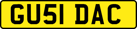 GU51DAC