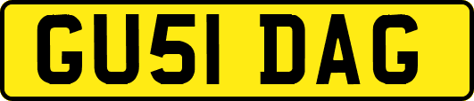 GU51DAG