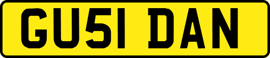GU51DAN