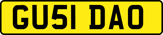 GU51DAO