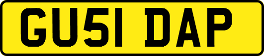 GU51DAP